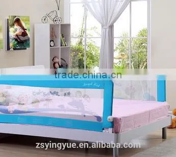 2015 New Design New Product Day Care Activity Bed Guards for Toddlers Baby Bedding Kids Furniture photo-2