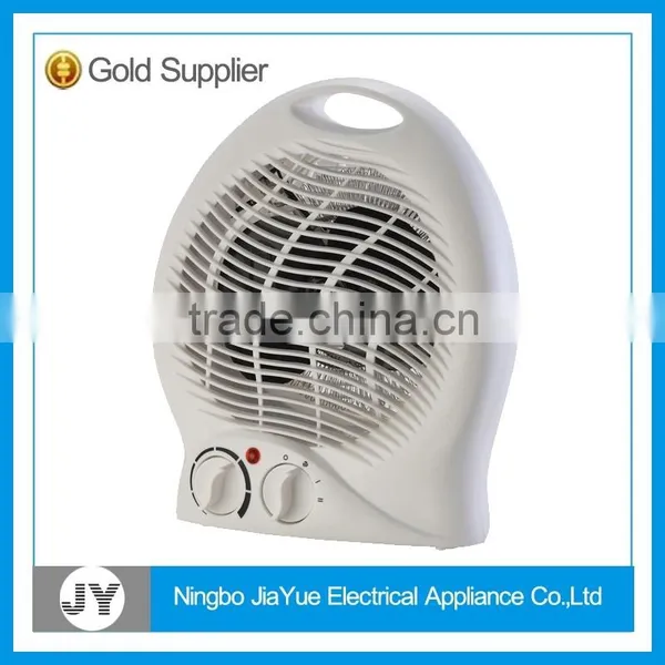 Hot Sale Electric Home Fan Heater With Tip-over Switch photo-5