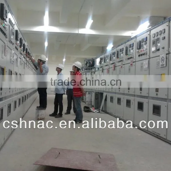 Engineering Installation photo-2