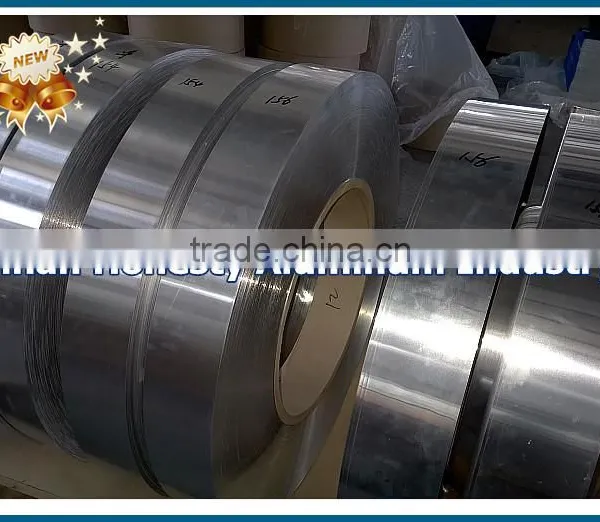 1100 H14 Aluminum Strip for Chennal Letter photo-4