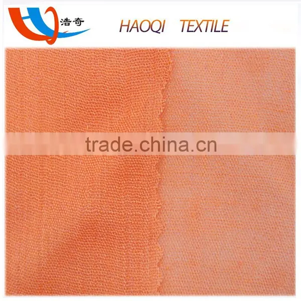 80 Rayon 20 Wool Blended Fabric photo-4