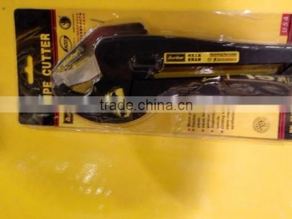 Pipe Cutter PVC Series