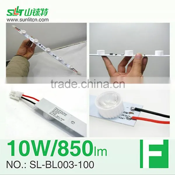 Led Optical Lens ,led Pcb ,led Module photo-4