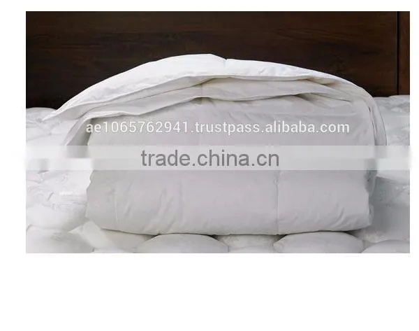 Dubai Duvet for Hotels Single Double for Qatar, UAE , Saudi Arabia, Bahrain, Omar, Kuwait,