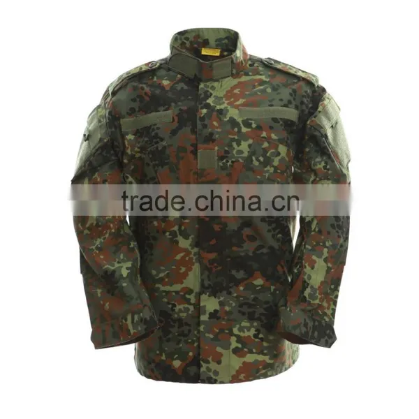 Cool Hunting Jungle T/c German Military Uniform photo-2