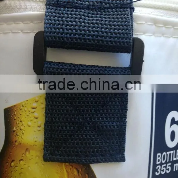 Dependable Performance Wine Bottle Cooler Bag photo-4