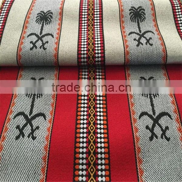 100%polyester Arbic China Wholesale Home Textile Tent Sofa Textile Quality Choice photo-6