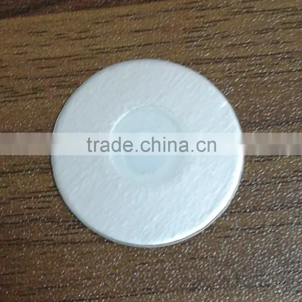 Die Cut Vented&breathable Liner
