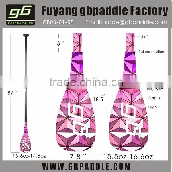 Carbon Stand up Paddle Surfboard