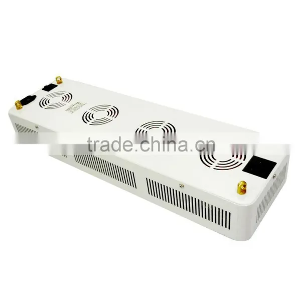 Hydroponic System 400w Cob Led Grow Light photo-2