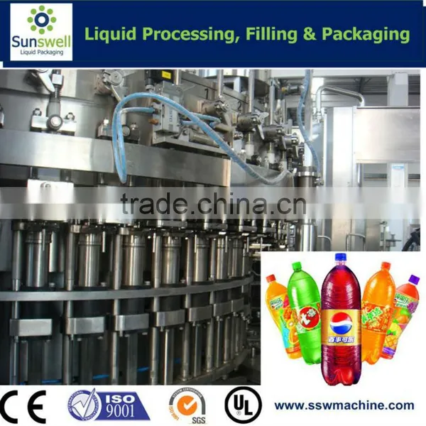 Carbonating Water Filler