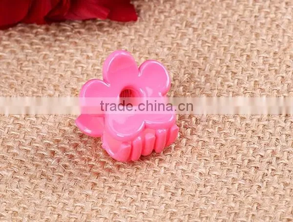 Factory Direct Sell Custom Small Hair Clip for Kids photo-3