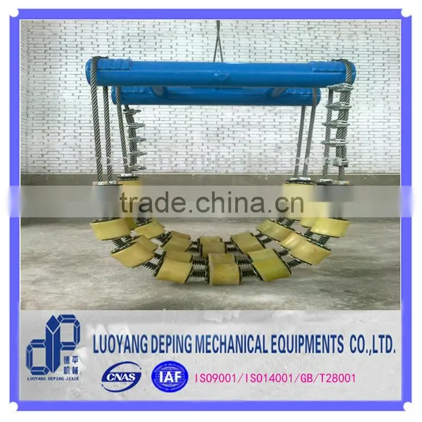 Pipeline Lifting Equipment