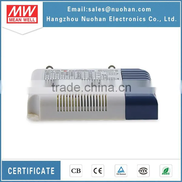Mean Well LCM-60DA 60W Multiple-Stage Output Current Led Driver 900ma Led Dali Driver photo-4