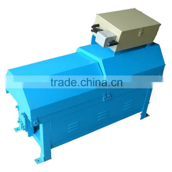 Rebar Straightening and Cutting Machine(Good Quality) photo-4