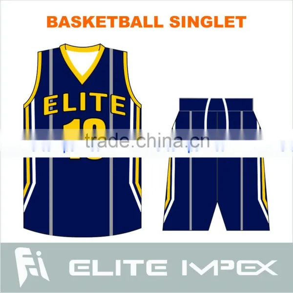 Basketball Kits