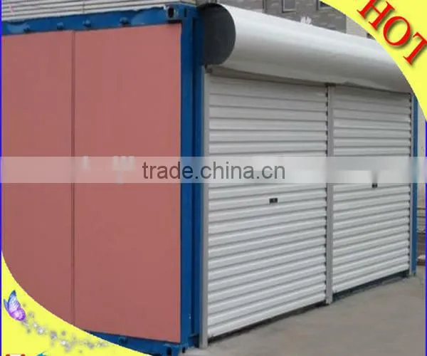 Flat Pack Container Storage/ Portable Storage Containers photo-6