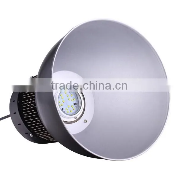 60w MWpower Supply Led High Bay Light Housing photo-4
