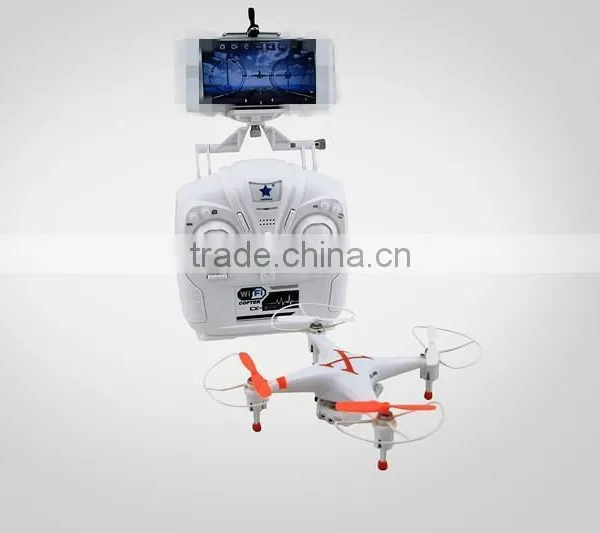 Designer Professional Camera rc Helicopter With Gyro photo-4