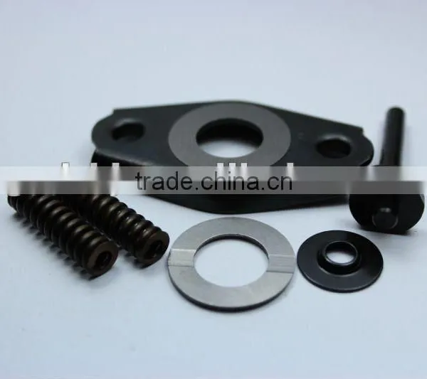 High Quality and Hot Sale Diesel Fuel Injector Spring 2434614040 photo-2