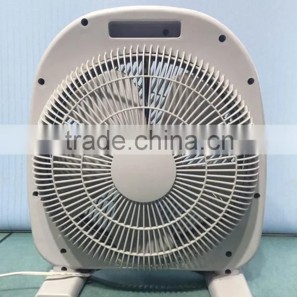 12 Inch Box Fan (LF-BF1207) w CB photo-5