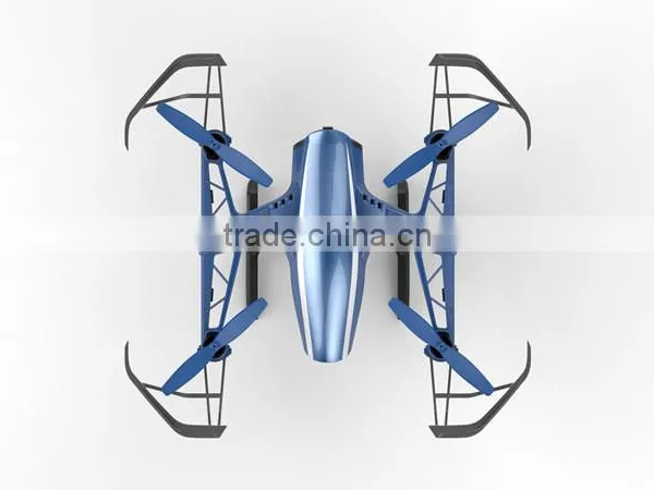 WiFi FPV Remote Control Helicopter Photography Drones With HD Camera Quality Choice photo-4