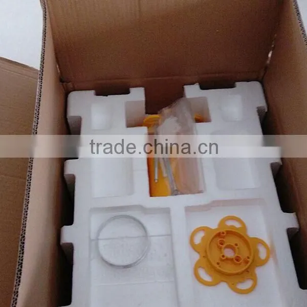 Commercial Automatic Bubble Milk Tea Cup Sealing Machine photo-4