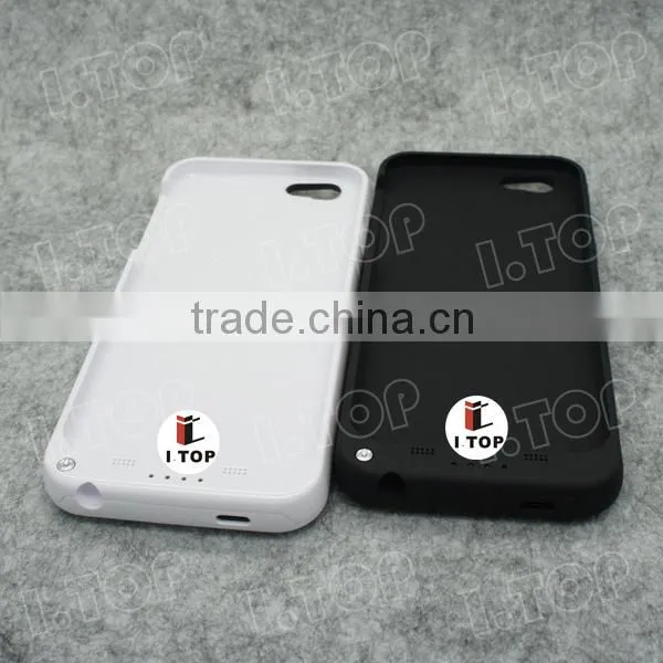 For IPhone 6 6S External Power Bank Portable Backup Battery Charger Case photo-5