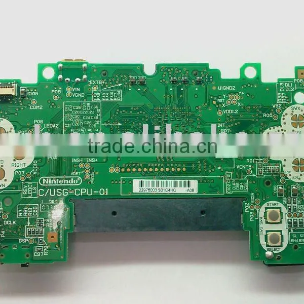 Main Board for Games Accessories