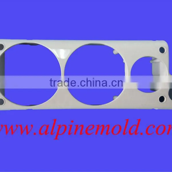Small Home Appliance Plastic Shell Mold
