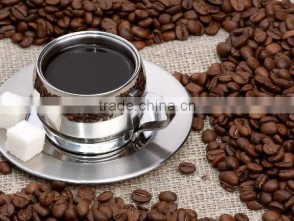 Indian High Quality Roasted Arabica Coffee Beans for Sale photo-6