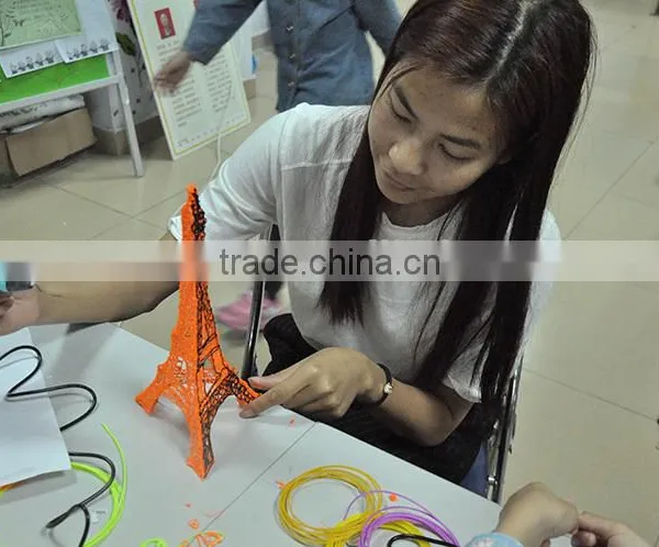 Three Dimensional Printing Plate Digital Printer Type 3d Pens photo-4