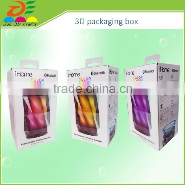 Eco-friendly 3d Sex Cartoon Picture Plastic Jewelry Box photo-5