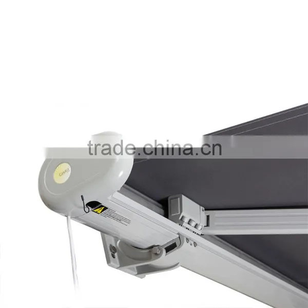 Cassette Retractable Sunshade photo-3