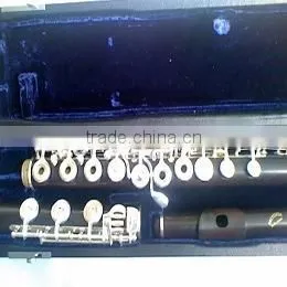 Composite Flute