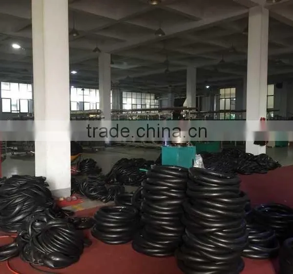 Dongah Korea Butyl Inner Tube Use for Car Tyre and Truck Tyre photo-3