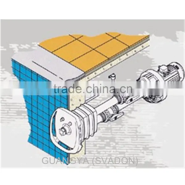 Swimming Pool Equipment for Swimming Training photo-3