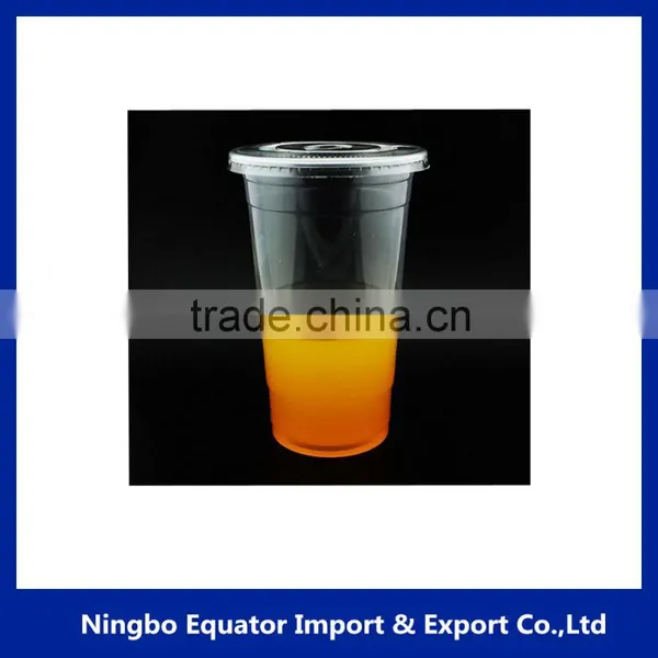 BPA Free PS Plastic Disposable Drink Cup Beer Cup photo-4