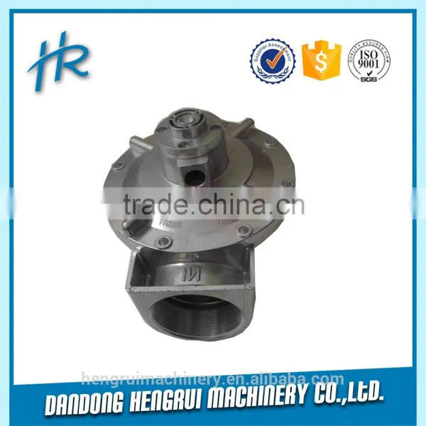 Manual or Pneumatic or Electric Pvc Butterfly Valve photo-3