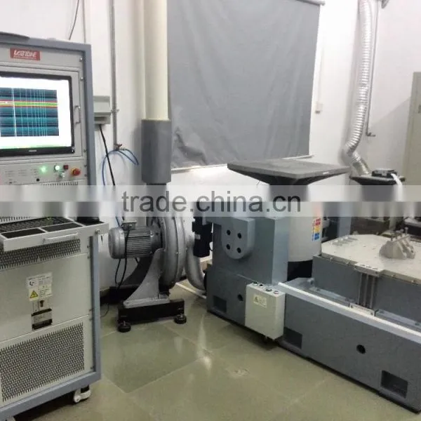 Electrodynamic Vibration Test Equipment Armature Testing Machine Manufacturer photo-3