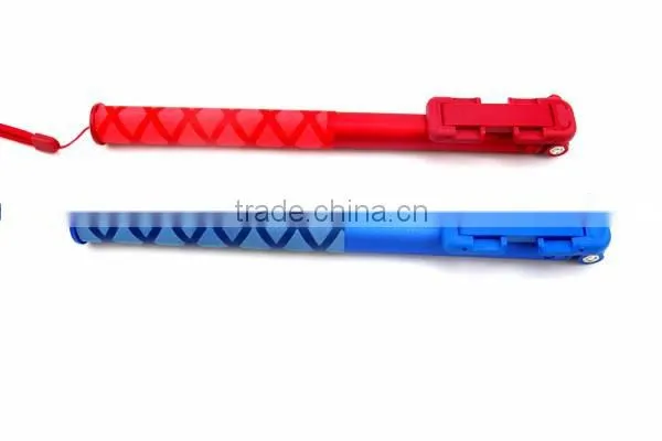 Mini Selfie Stick Bluetooth for Nokia Lumia1020 photo-2