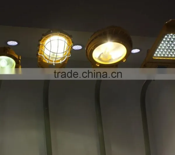 BLC8610 Explosion Proof Flat Desk Lamp for Ourdoor IP65 220V photo-6