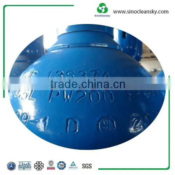 Medical Gas Oxygen Cylinder Seamless Steel Gas Cylinder for Industrial photo-5