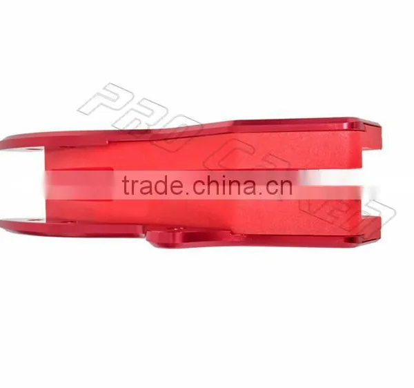 Competitive Price CNC CHAIN GUIDE for Crf 450 photo-5