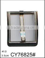 Pin Buckle for Leather Belt