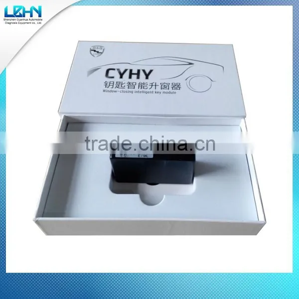 Car Automatic Window Closure System 4 Window Fit for All Mercedes Benz Car photo-2
