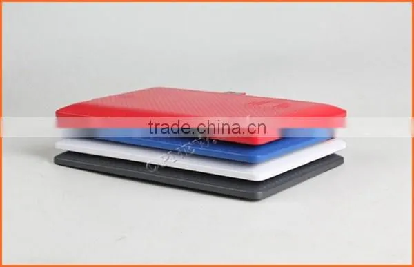 Factory Wholesale 7" Cheap Quad Core Tablet PC Allwinner A33 Q88 Android 5.1 EBook Mid With WIFI 6 Colors OPNEW photo-4