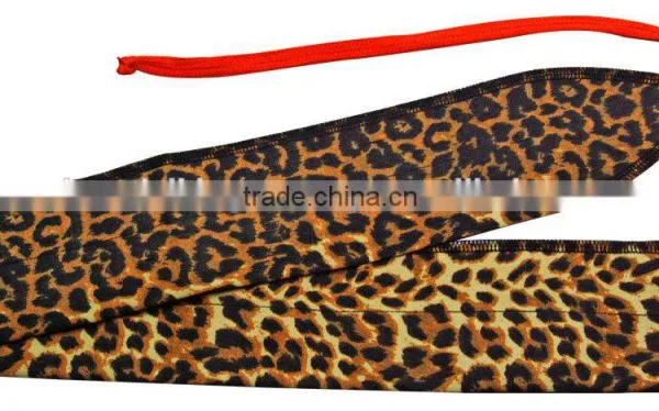 CROSSFIT COTTON WRIST WRAPS (Printed) photo-3
