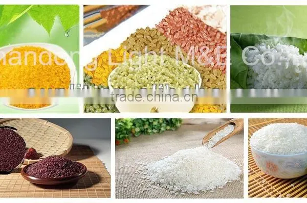 Hot Usful Chinese Artificial Rice Extruder photo-2