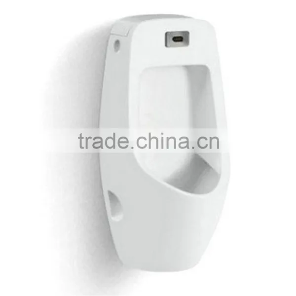 Wholesale Bathroom Portable Urinal and Automatic Sensor Urinal photo-4